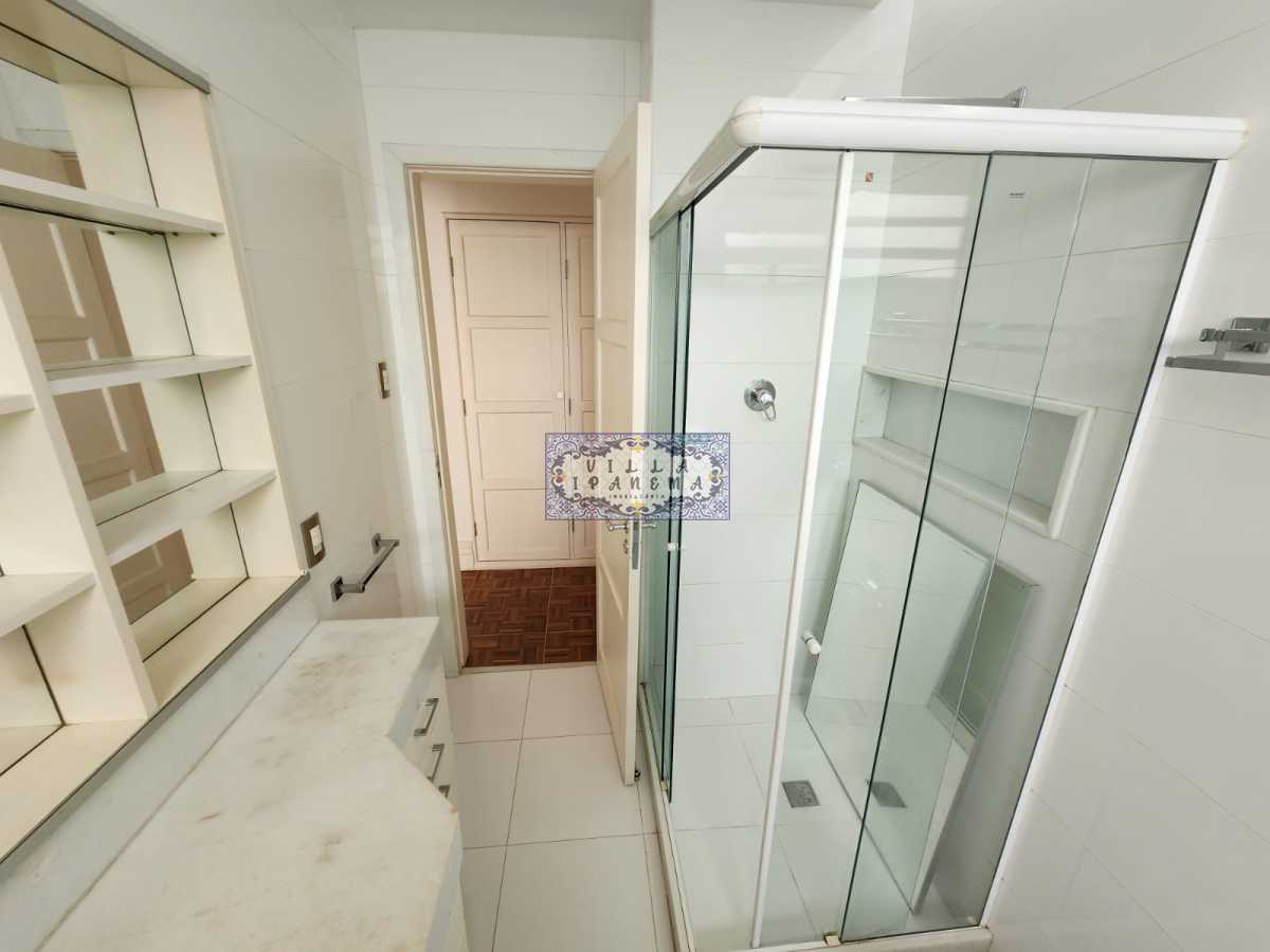 Conheça fb. do imóvel - Apartamento à venda Rua do Humaitá, Humaitá, Rio de Janeiro - R$ 2.200.000 - VIL10 - 28 fb. - 28