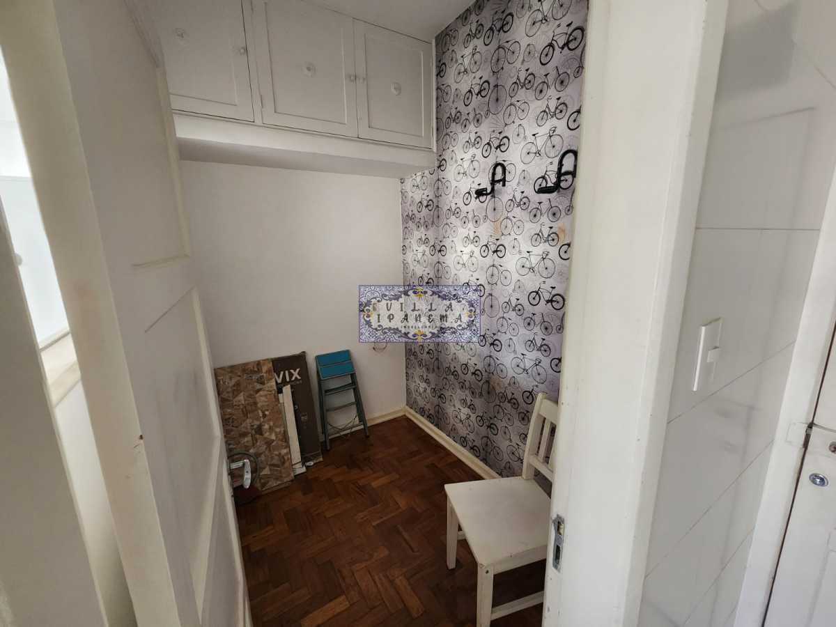Conheça fc. do imóvel - Apartamento à venda Rua do Humaitá, Humaitá, Rio de Janeiro - R$ 2.200.000 - VIL10 - 29 fc. - 29