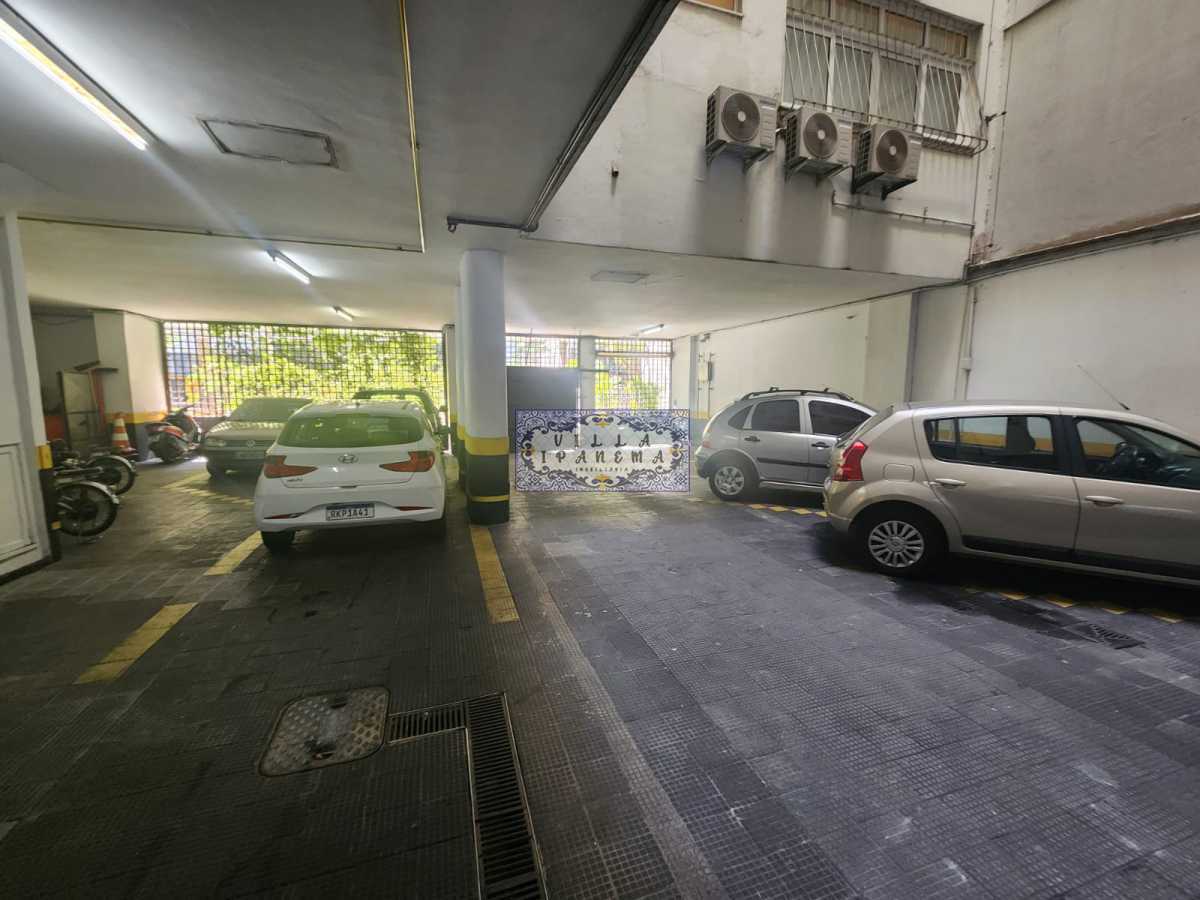 Conheça rb. do imóvel - Apartamento à venda Rua do Humaitá, Humaitá, Rio de Janeiro - R$ 2.200.000 - VIL10 - 33 rb. - 33