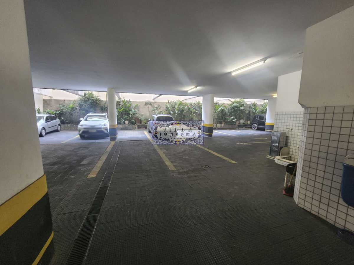 Conheça s do imóvel - Apartamento à venda Rua do Humaitá, Humaitá, Rio de Janeiro - R$ 2.200.000 - VIL10 - 36 s - 36