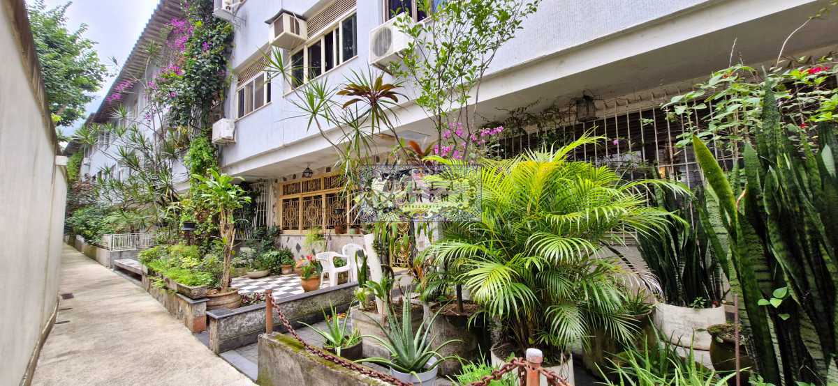 Conheça A do imóvel - Casa em Condomínio à venda Rua Lópes Quintas, Jardim Botânico, Rio de Janeiro - R$ 2.300.000 - LI0053 - 1 A - 1