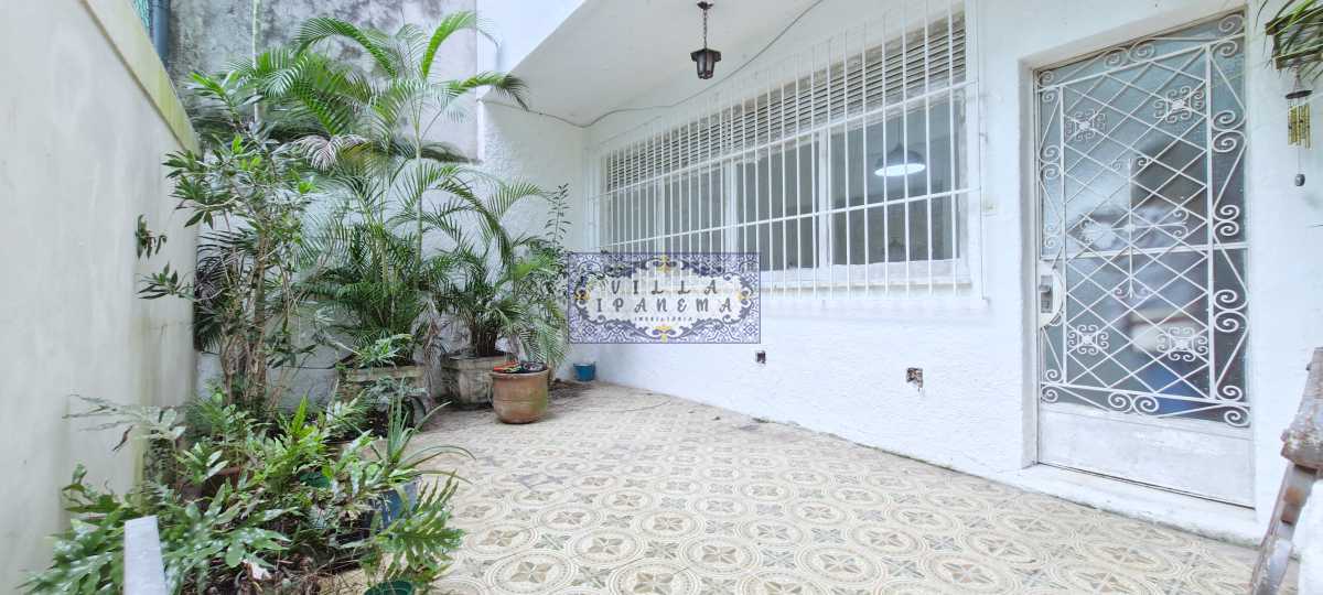 Conheça AA do imóvel - Casa em Condomínio à venda Rua Lópes Quintas, Jardim Botânico, Rio de Janeiro - R$ 2.300.000 - LI0053 - 2 AA - 2