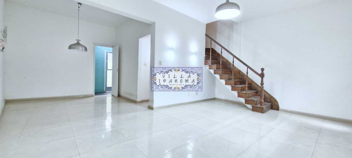 Conheça B do imóvel - Casa em Condomínio à venda Rua Lópes Quintas, Jardim Botânico, Rio de Janeiro - R$ 2.300.000 - LI0053 - 4 B - 4