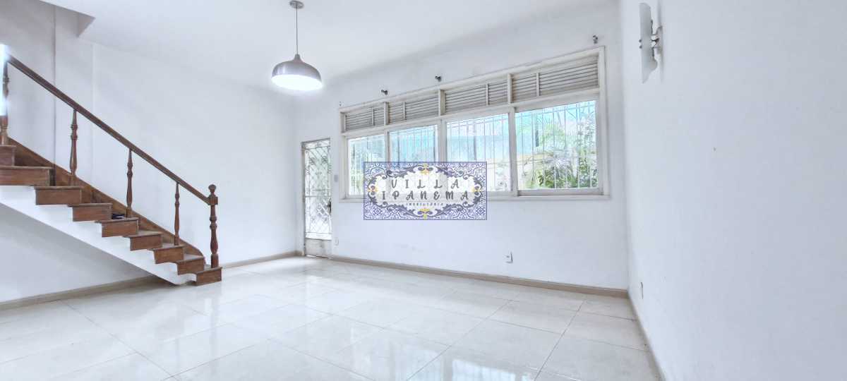 Conheça BB do imóvel - Casa em Condomínio à venda Rua Lópes Quintas, Jardim Botânico, Rio de Janeiro - R$ 2.300.000 - LI0053 - 6 BB - 6