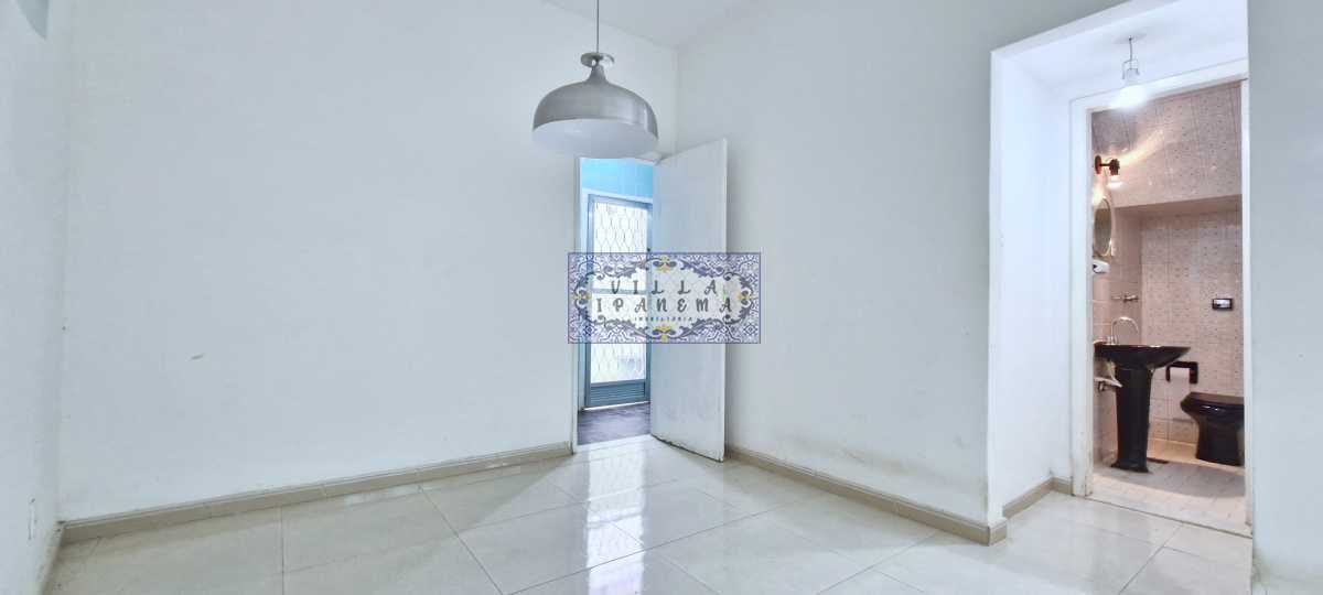 Conheça BC do imóvel - Casa em Condomínio à venda Rua Lópes Quintas, Jardim Botânico, Rio de Janeiro - R$ 2.300.000 - LI0053 - 7 BC - 7