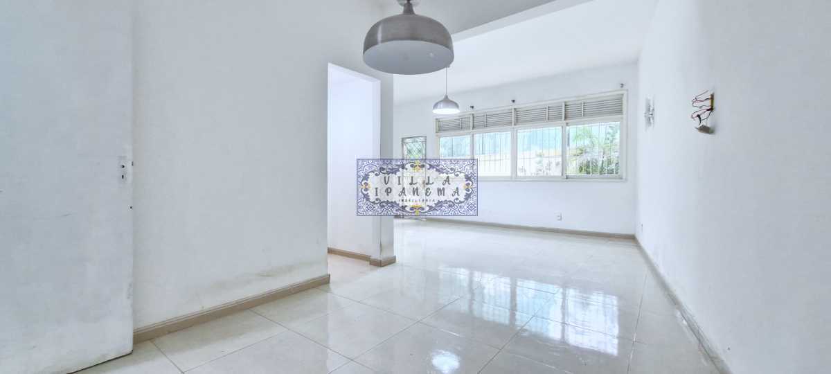 Conheça BD do imóvel - Casa em Condomínio à venda Rua Lópes Quintas, Jardim Botânico, Rio de Janeiro - R$ 2.300.000 - LI0053 - 8 BD - 8