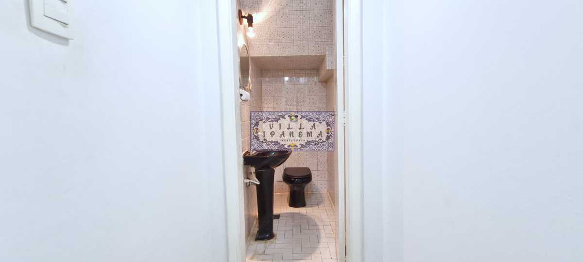 Conheça C do imóvel - Casa em Condomínio à venda Rua Lópes Quintas, Jardim Botânico, Rio de Janeiro - R$ 2.300.000 - LI0053 - 9 C - 9