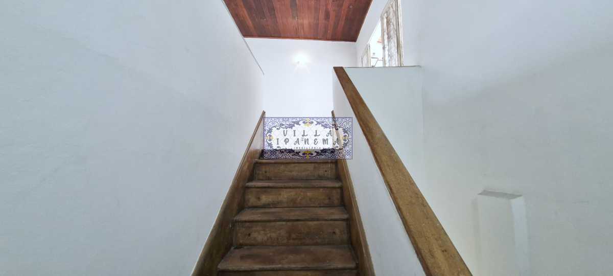 Conheça HC do imóvel - Casa em Condomínio à venda Rua Lópes Quintas, Jardim Botânico, Rio de Janeiro - R$ 2.300.000 - LI0053 - 20 HC - 20