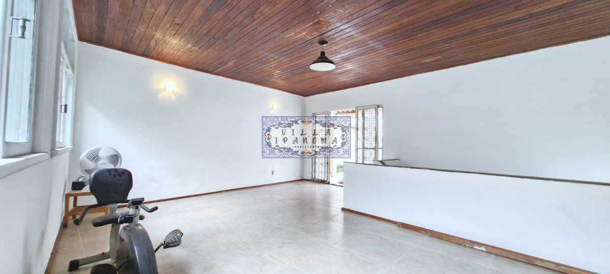 Conheça HE do imóvel - Casa em Condomínio à venda Rua Lópes Quintas, Jardim Botânico, Rio de Janeiro - R$ 2.300.000 - LI0053 - 22 HE - 22