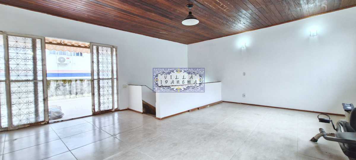 Conheça HG do imóvel - Casa em Condomínio à venda Rua Lópes Quintas, Jardim Botânico, Rio de Janeiro - R$ 2.300.000 - LI0053 - 23 HG - 23