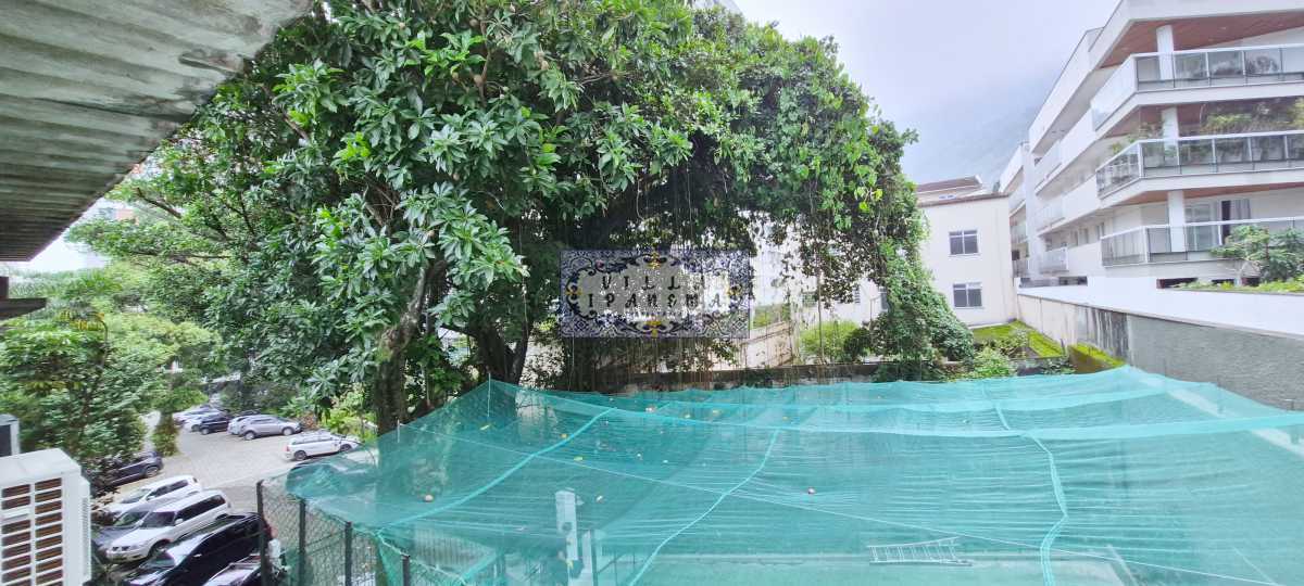 Conheça HV do imóvel - Casa em Condomínio à venda Rua Lópes Quintas, Jardim Botânico, Rio de Janeiro - R$ 2.300.000 - LI0053 - 25 HV - 25