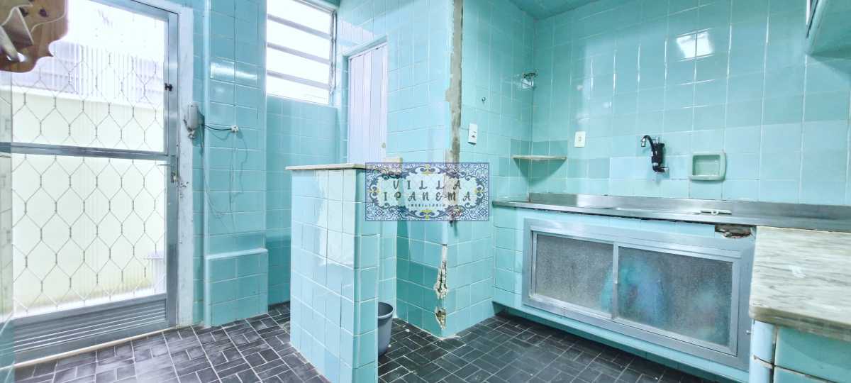 Conheça I do imóvel - Casa em Condomínio à venda Rua Lópes Quintas, Jardim Botânico, Rio de Janeiro - R$ 2.300.000 - LI0053 - 26 I - 26