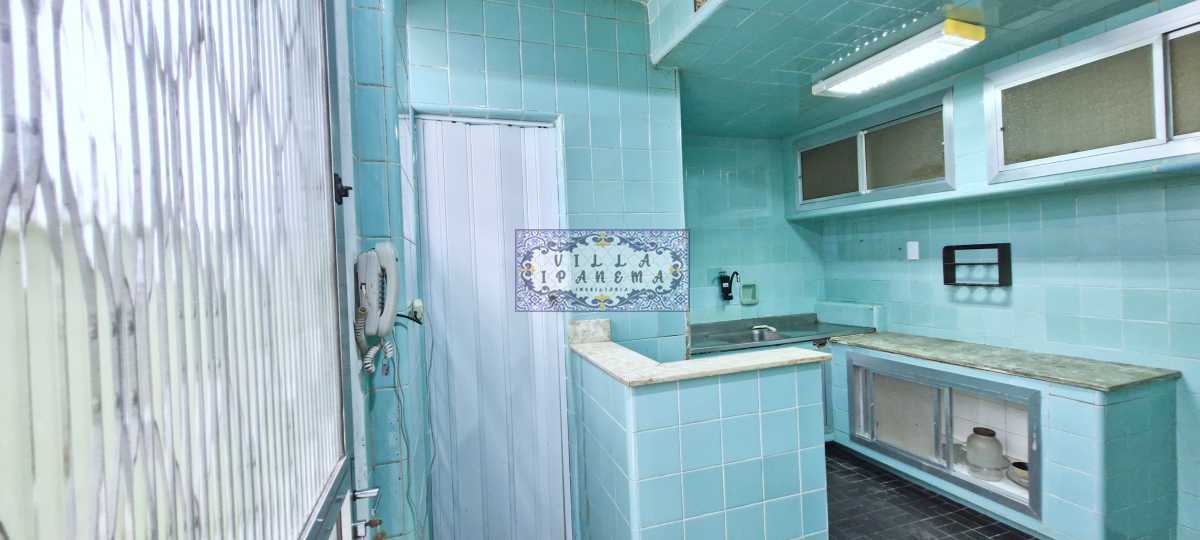 Conheça IA do imóvel - Casa em Condomínio à venda Rua Lópes Quintas, Jardim Botânico, Rio de Janeiro - R$ 2.300.000 - LI0053 - 27 IA - 27