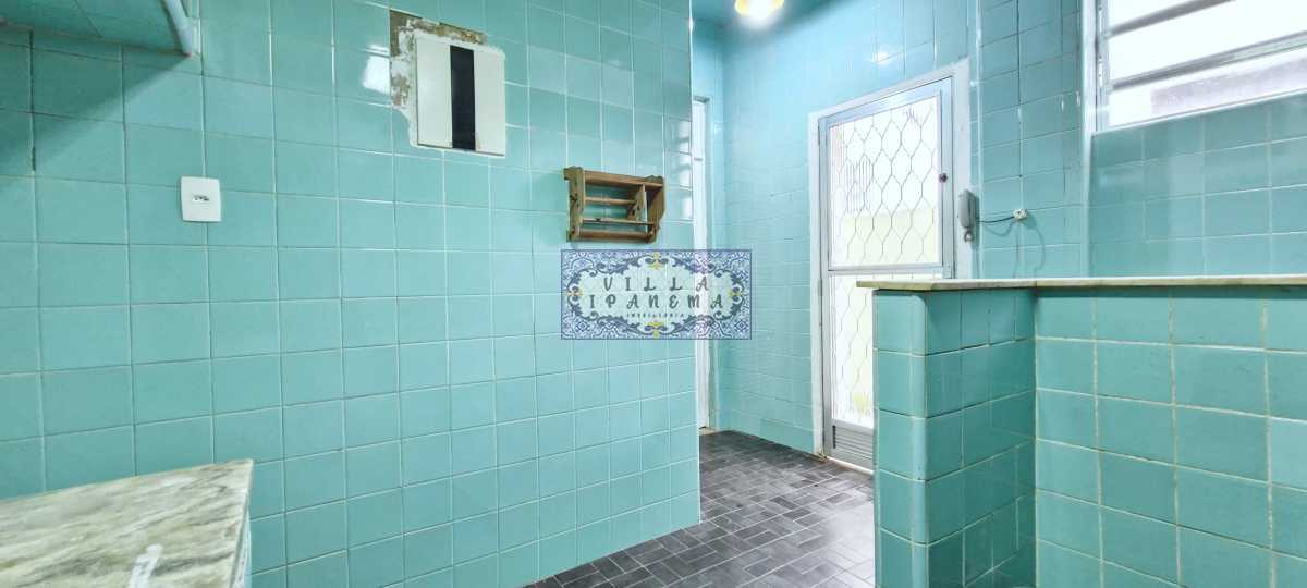 Conheça IB do imóvel - Casa em Condomínio à venda Rua Lópes Quintas, Jardim Botânico, Rio de Janeiro - R$ 2.300.000 - LI0053 - 28 IB - 28