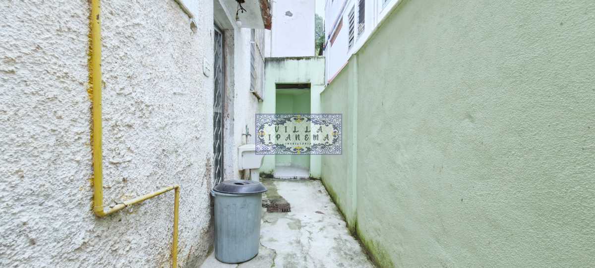 Conheça JA do imóvel - Casa em Condomínio à venda Rua Lópes Quintas, Jardim Botânico, Rio de Janeiro - R$ 2.300.000 - LI0053 - 29 JA - 29
