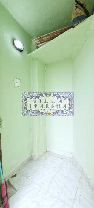 Conheça JB do imóvel - Casa em Condomínio à venda Rua Lópes Quintas, Jardim Botânico, Rio de Janeiro - R$ 2.300.000 - LI0053 - 30 JB - 30