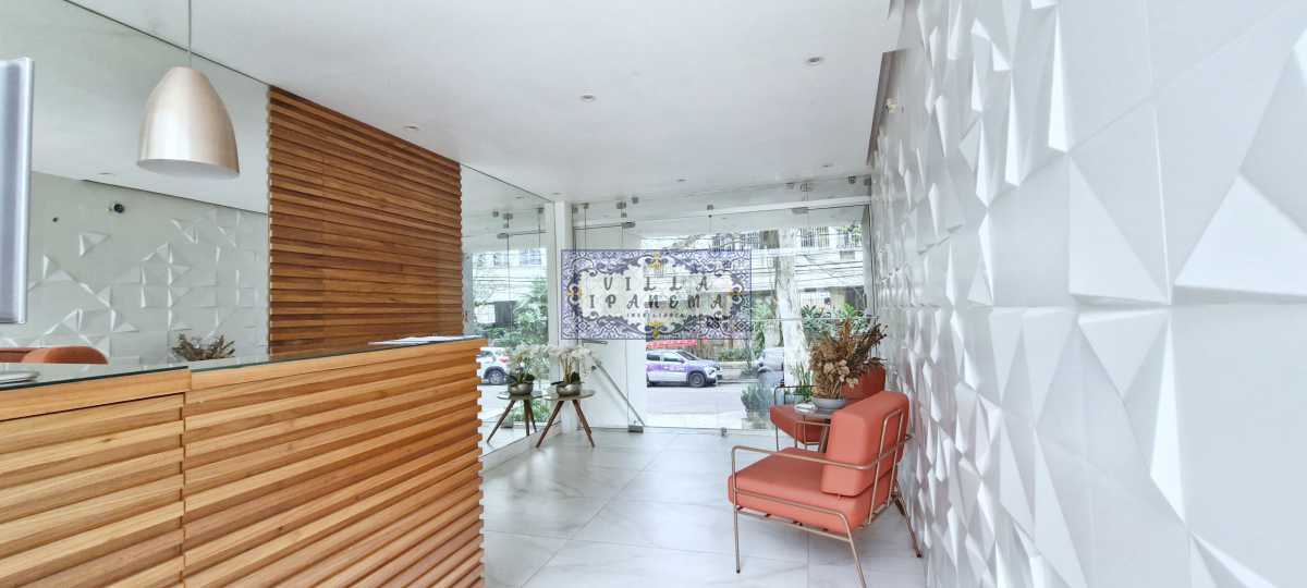 Conheça M do imóvel - Casa em Condomínio à venda Rua Lópes Quintas, Jardim Botânico, Rio de Janeiro - R$ 2.300.000 - LI0053 - 34 M - 34