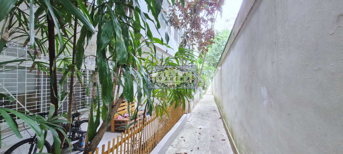 Conheça MA do imóvel - Casa em Condomínio à venda Rua Lópes Quintas, Jardim Botânico, Rio de Janeiro - R$ 2.300.000 - LI0053 - 35 MA - 35