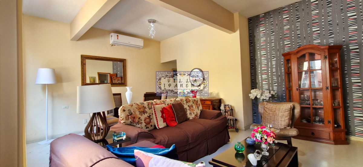 Conheça A do imóvel - Apartamento à venda Rua Félix da Cunha, Tijuca, Rio de Janeiro - R$ 420.000 - IPA22114 - 1 A - 1