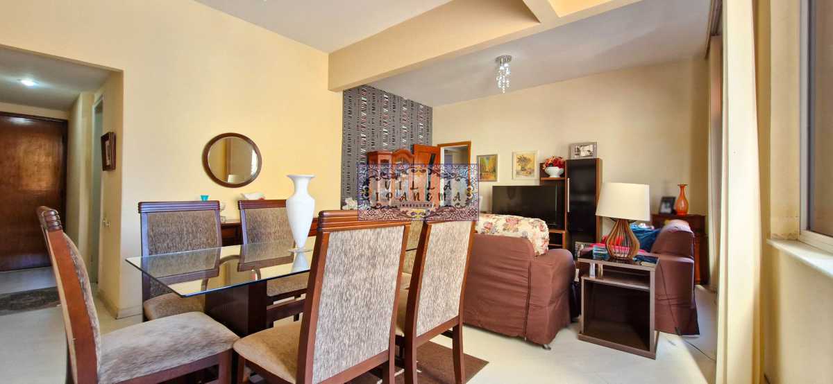 Conheça AA do imóvel - Apartamento à venda Rua Félix da Cunha, Tijuca, Rio de Janeiro - R$ 420.000 - IPA22114 - 2 AA - 2