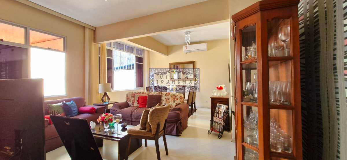 Conheça AB do imóvel - Apartamento à venda Rua Félix da Cunha, Tijuca, Rio de Janeiro - R$ 420.000 - IPA22114 - 3 AB - 3