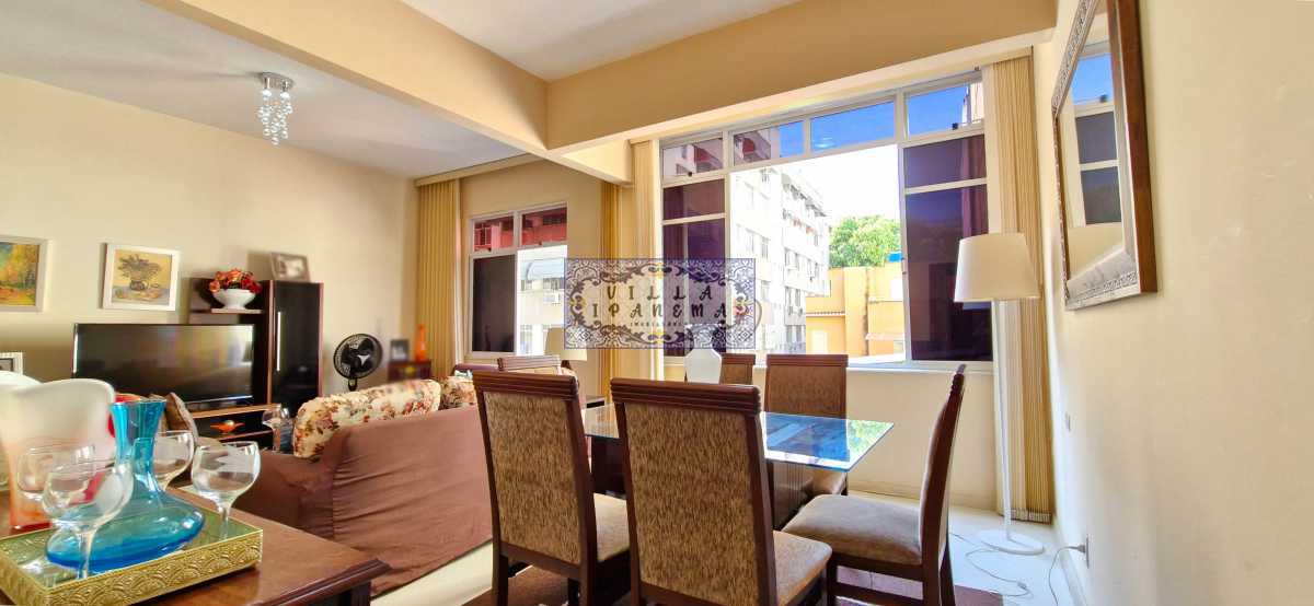 Conheça AC do imóvel - Apartamento à venda Rua Félix da Cunha, Tijuca, Rio de Janeiro - R$ 420.000 - IPA22114 - 4 AC - 4