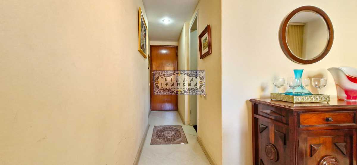 Conheça AD do imóvel - Apartamento à venda Rua Félix da Cunha, Tijuca, Rio de Janeiro - R$ 420.000 - IPA22114 - 5 AD - 5