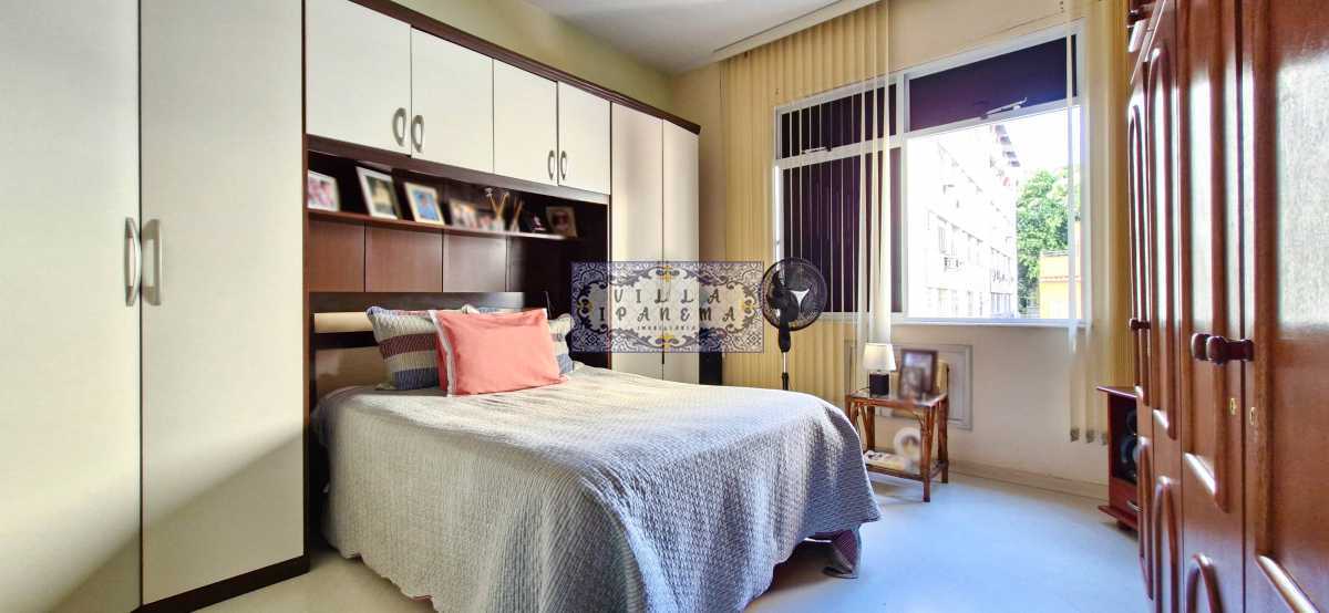 Conheça B do imóvel - Apartamento à venda Rua Félix da Cunha, Tijuca, Rio de Janeiro - R$ 420.000 - IPA22114 - 8 B - 8