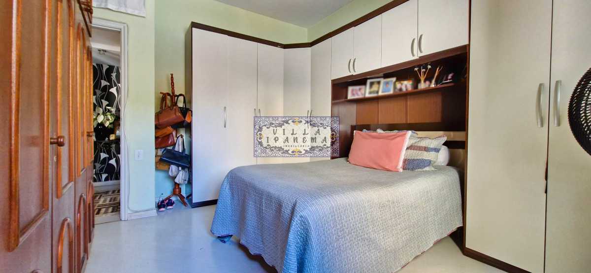 Conheça BA do imóvel - Apartamento à venda Rua Félix da Cunha, Tijuca, Rio de Janeiro - R$ 420.000 - IPA22114 - 9 BA - 9
