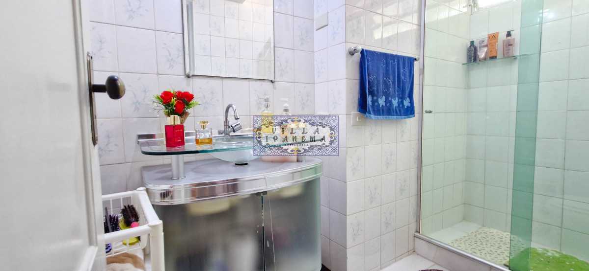 Conheça BB do imóvel - Apartamento à venda Rua Félix da Cunha, Tijuca, Rio de Janeiro - R$ 420.000 - IPA22114 - 10 BB - 10