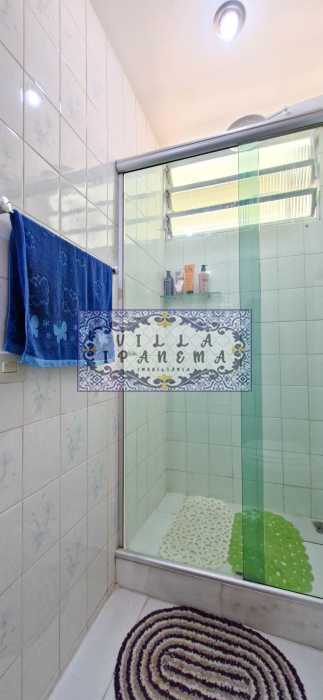 Conheça BC do imóvel - Apartamento à venda Rua Félix da Cunha, Tijuca, Rio de Janeiro - R$ 420.000 - IPA22114 - 11 BC - 11