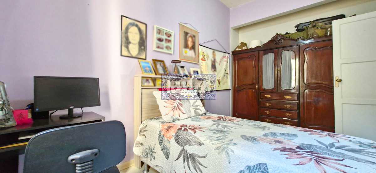 Conheça CA do imóvel - Apartamento à venda Rua Félix da Cunha, Tijuca, Rio de Janeiro - R$ 420.000 - IPA22114 - 13 CA - 13