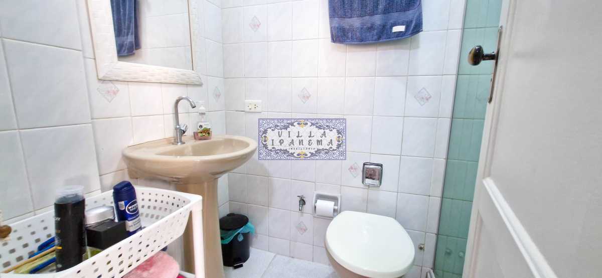 Conheça D do imóvel - Apartamento à venda Rua Félix da Cunha, Tijuca, Rio de Janeiro - R$ 420.000 - IPA22114 - 15 D - 15