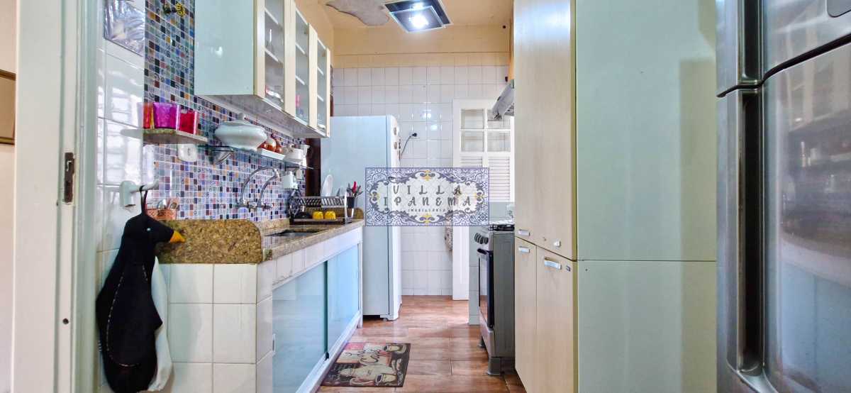 Conheça EB do imóvel - Apartamento à venda Rua Félix da Cunha, Tijuca, Rio de Janeiro - R$ 420.000 - IPA22114 - 19 EB - 19