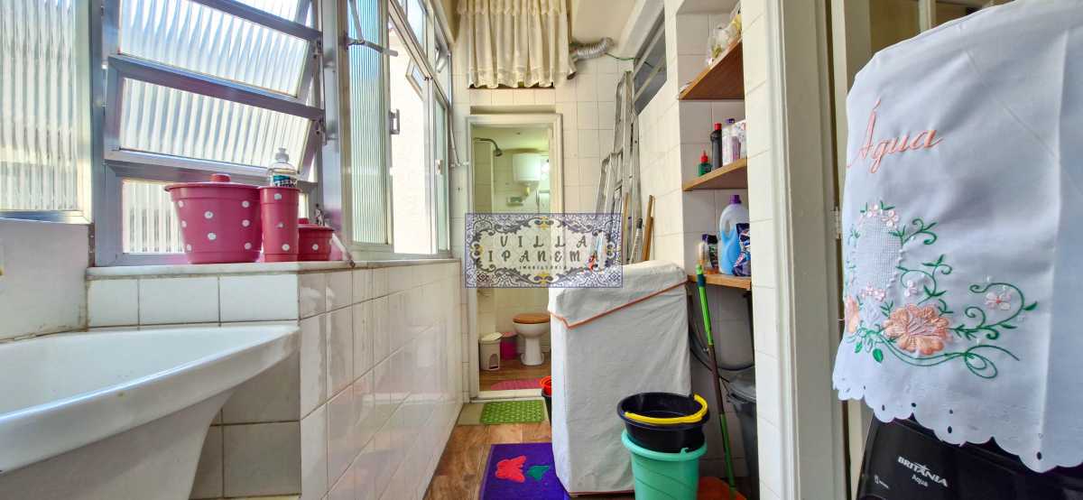 Conheça F do imóvel - Apartamento à venda Rua Félix da Cunha, Tijuca, Rio de Janeiro - R$ 420.000 - IPA22114 - 20 F - 20