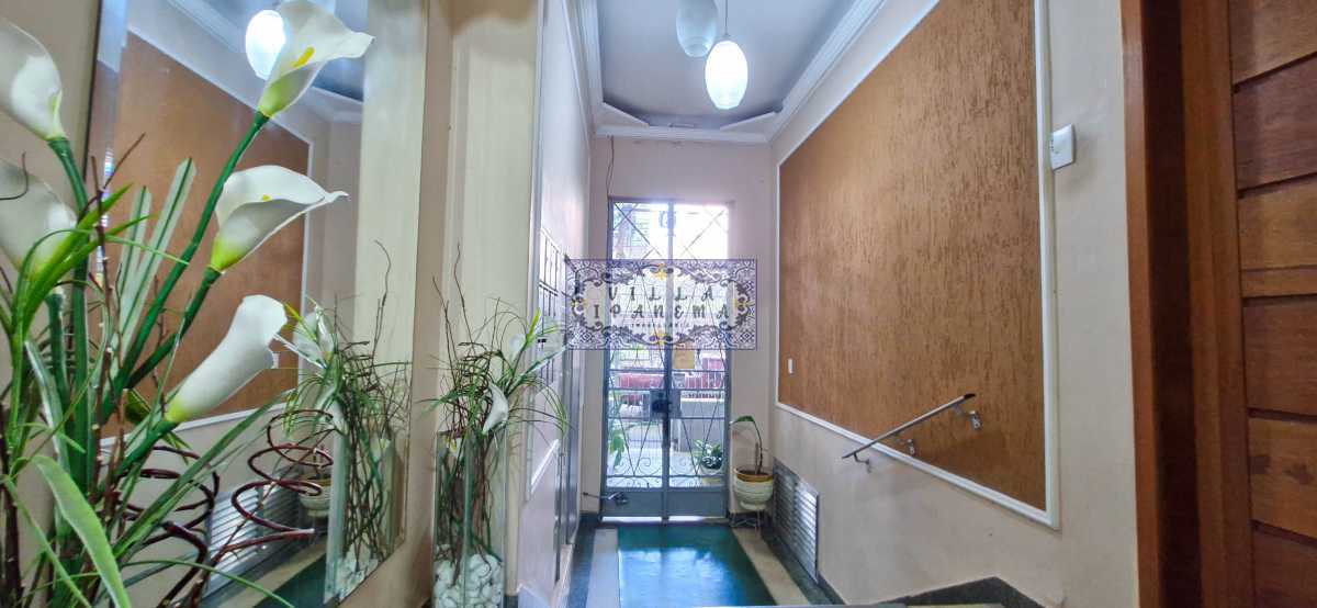 Conheça H do imóvel - Apartamento à venda Rua Félix da Cunha, Tijuca, Rio de Janeiro - R$ 420.000 - IPA22114 - 24 H - 24