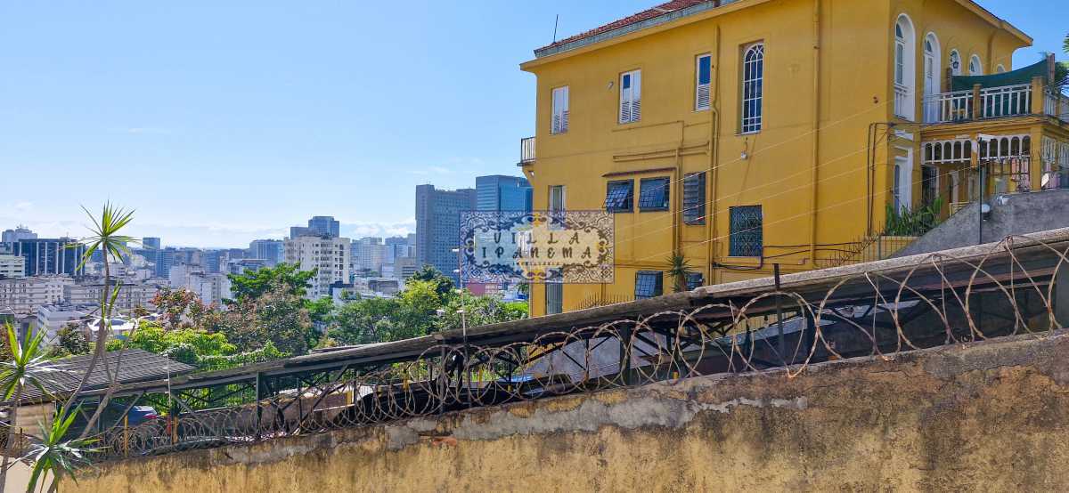 Conheça B do imóvel - Apartamento à venda Rua Joaquim Murtinho, Santa Teresa, Rio de Janeiro - R$ 375.000 - VAN007 - 5 B - 5