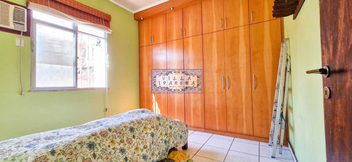 Conheça C do imóvel - Apartamento à venda Rua Joaquim Murtinho, Santa Teresa, Rio de Janeiro - R$ 375.000 - VAN007 - 6 C - 6