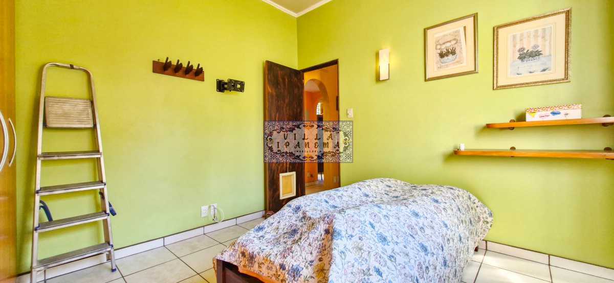 Conheça CB do imóvel - Apartamento à venda Rua Joaquim Murtinho, Santa Teresa, Rio de Janeiro - R$ 375.000 - VAN007 - 8 CB - 8