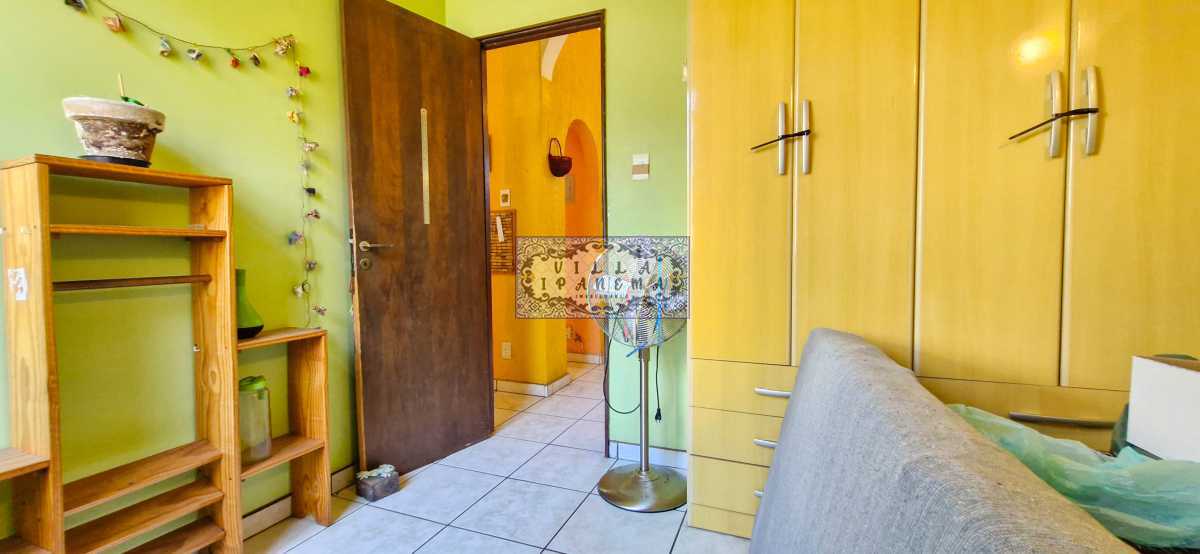 Conheça EA do imóvel - Apartamento à venda Rua Joaquim Murtinho, Santa Teresa, Rio de Janeiro - R$ 375.000 - VAN007 - 12 EA - 12