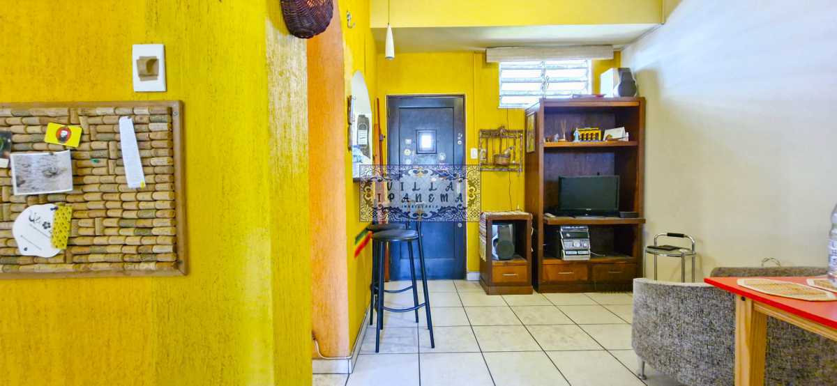 Conheça H do imóvel - Apartamento à venda Rua Joaquim Murtinho, Santa Teresa, Rio de Janeiro - R$ 375.000 - VAN007 - 20 H - 20
