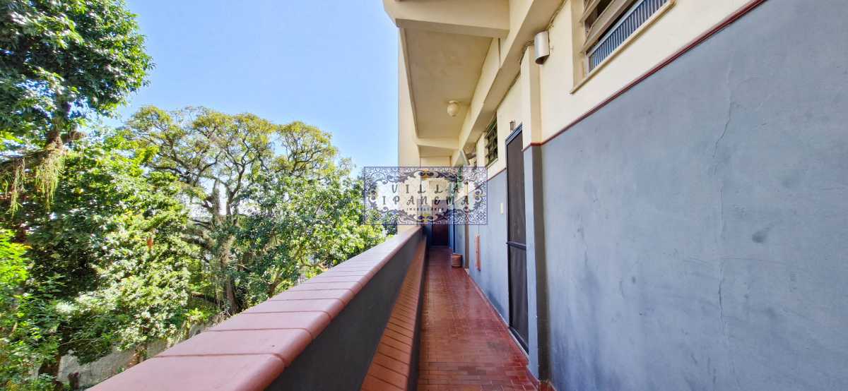 Conheça I do imóvel - Apartamento à venda Rua Joaquim Murtinho, Santa Teresa, Rio de Janeiro - R$ 375.000 - VAN007 - 22 I - 22