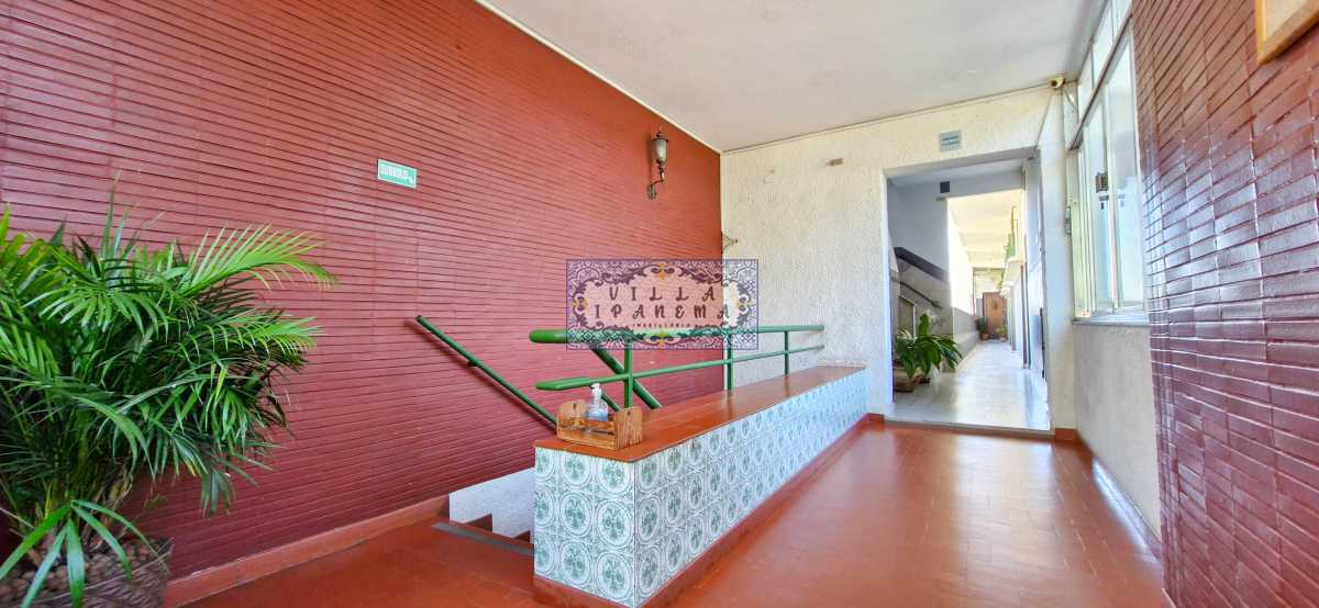 Conheça IA do imóvel - Apartamento à venda Rua Joaquim Murtinho, Santa Teresa, Rio de Janeiro - R$ 375.000 - VAN007 - 23 IA - 23