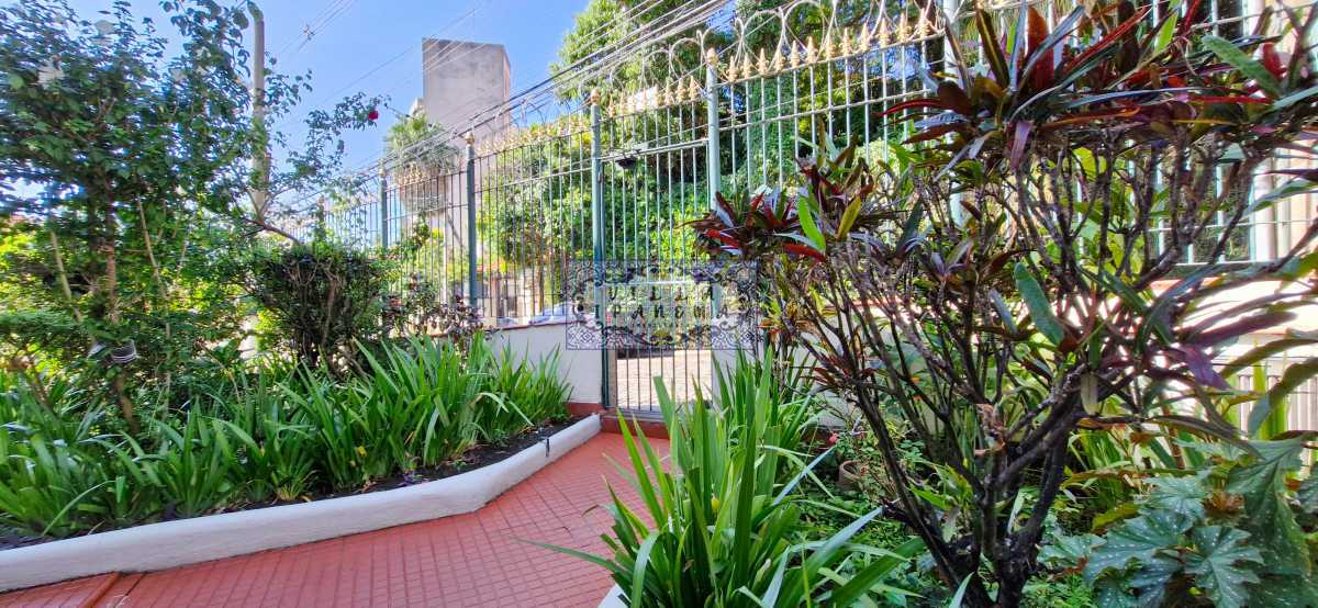 Conheça J do imóvel - Apartamento à venda Rua Joaquim Murtinho, Santa Teresa, Rio de Janeiro - R$ 375.000 - VAN007 - 24 J - 24