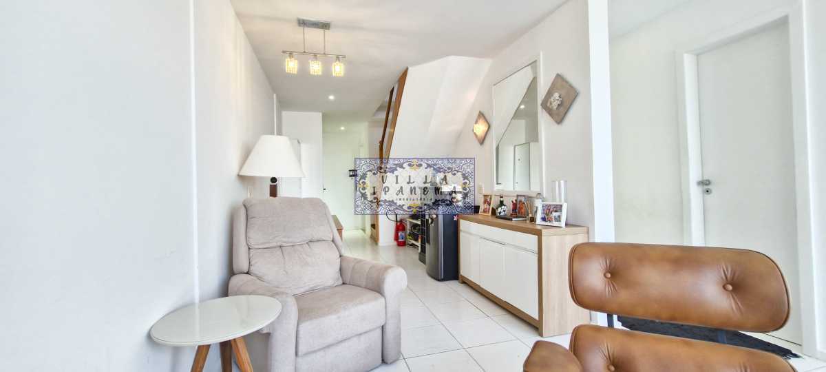 Conheça BC do imóvel - Cobertura à venda Avenida Embaixador Abelardo Bueno, Barra da Tijuca, Rio de Janeiro - R$ 1.500.000 - IPA20116 - 11 BC - 11