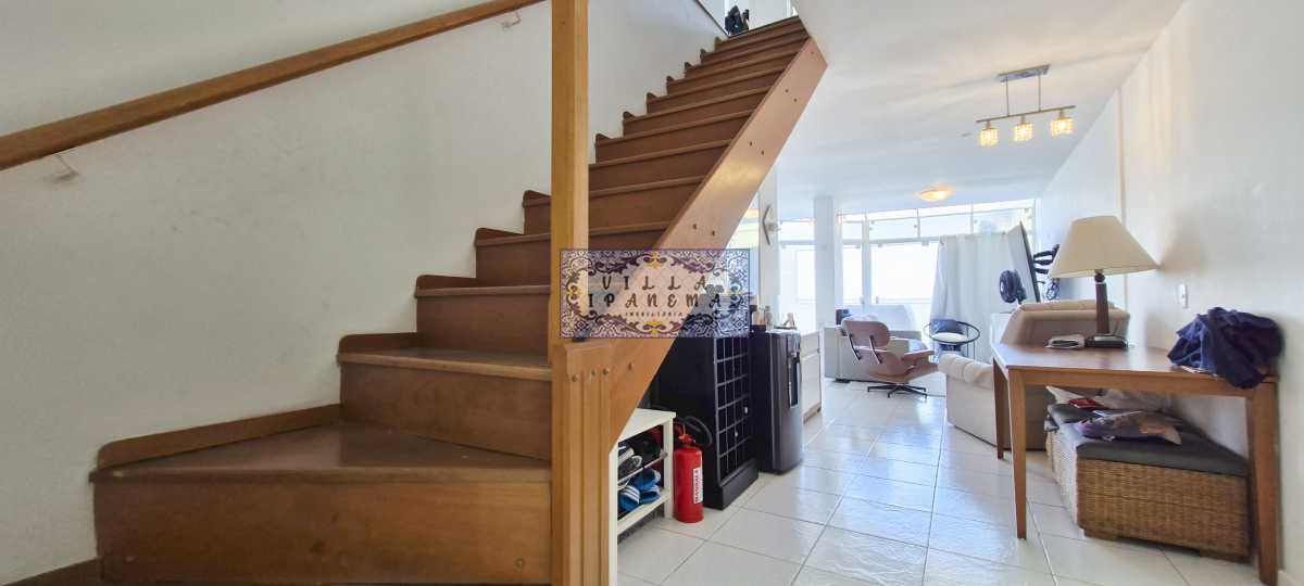Conheça BD do imóvel - Cobertura à venda Avenida Embaixador Abelardo Bueno, Barra da Tijuca, Rio de Janeiro - R$ 1.500.000 - IPA20116 - 12 BD - 12
