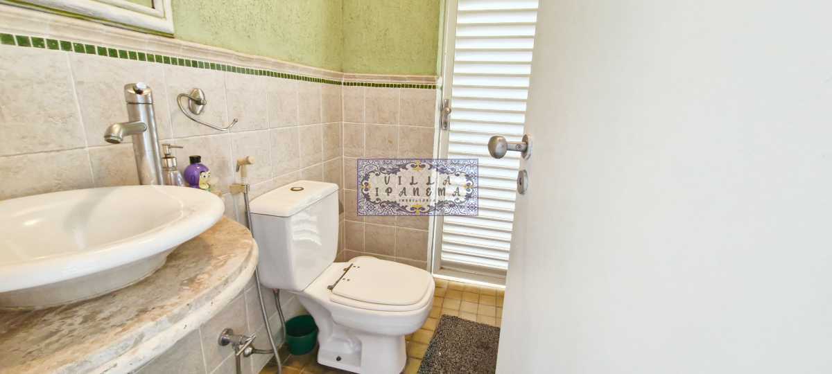 Conheça BE do imóvel - Cobertura à venda Avenida Embaixador Abelardo Bueno, Barra da Tijuca, Rio de Janeiro - R$ 1.500.000 - IPA20116 - 13 BE - 13