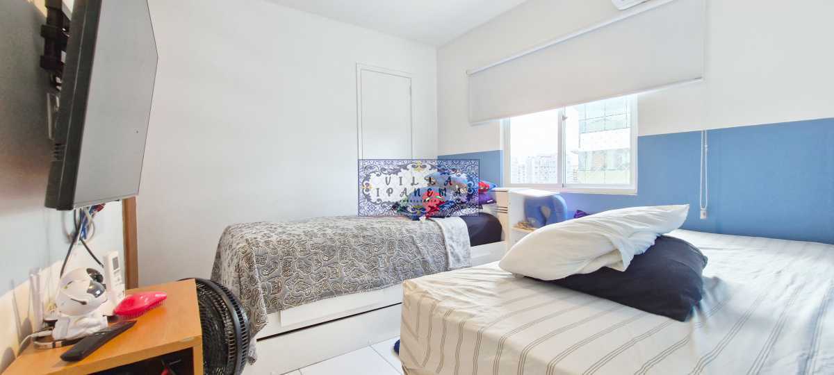 Conheça C do imóvel - Cobertura à venda Avenida Embaixador Abelardo Bueno, Barra da Tijuca, Rio de Janeiro - R$ 1.500.000 - IPA20116 - 14 C - 14