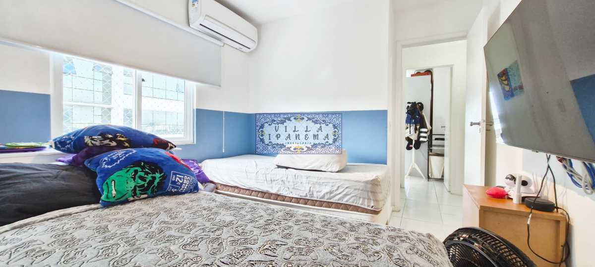 Conheça CB do imóvel - Cobertura à venda Avenida Embaixador Abelardo Bueno, Barra da Tijuca, Rio de Janeiro - R$ 1.500.000 - IPA20116 - 16 CB - 16