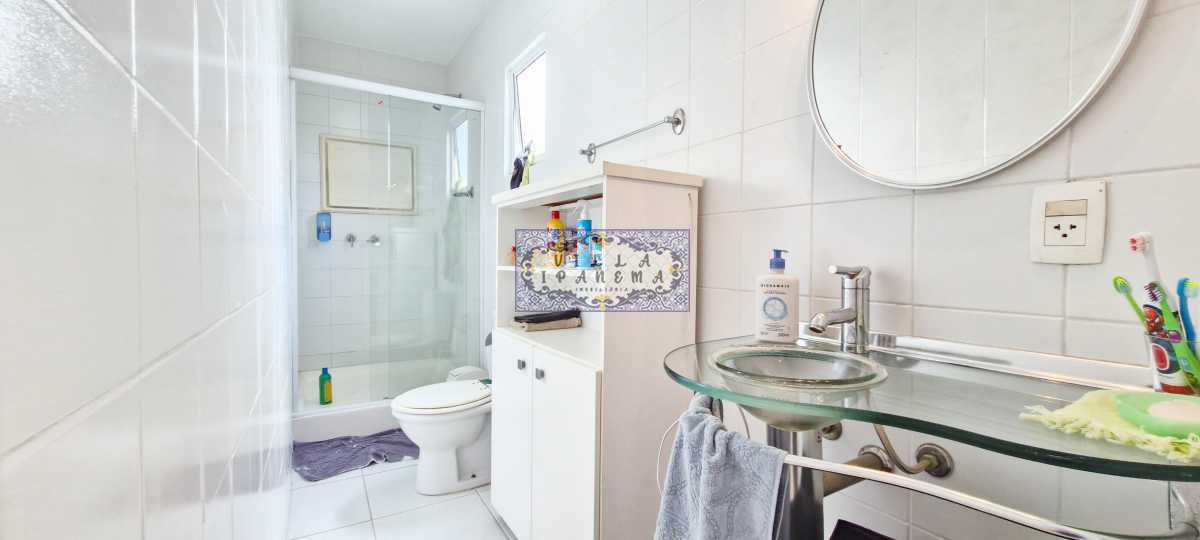 Conheça CC do imóvel - Cobertura à venda Avenida Embaixador Abelardo Bueno, Barra da Tijuca, Rio de Janeiro - R$ 1.500.000 - IPA20116 - 17 CC - 17